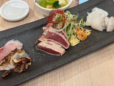 三ツ又食堂 みつまたママ 사진 3