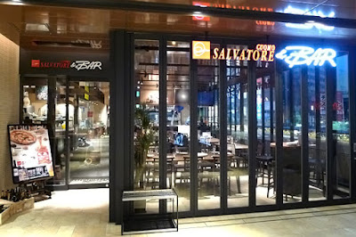 SALVATORE CUOMO ＆ BAR 大井町 사진 2