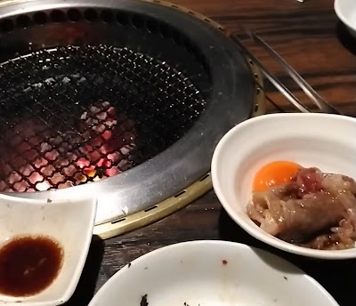 Wagyu yakiniku Tokori oimachi 사진 2