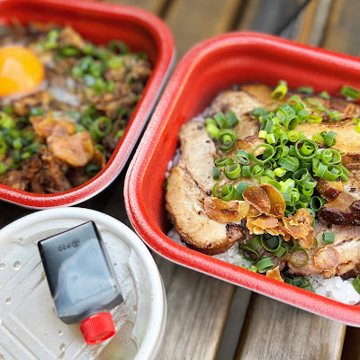 幸丼 大井町三ツ又店 사진 2