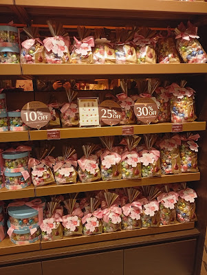 リンツ ショコラ ブティック 大井町トラックス店 사진 2