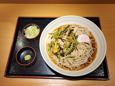 そばいち 大井町トラックス店 사진 3