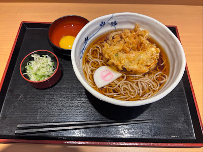 そばいち 大井町トラックス店 사진 2