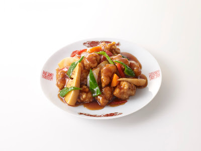 横浜 昇龍園 アトレ大井町店 사진 5