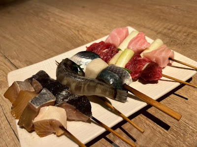 炭火はまゆう 사진 4