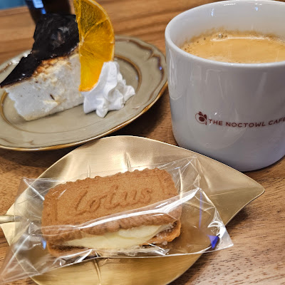 The Noctowl Cafe 사진 4