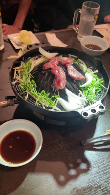 川崎ジンギスカン登戸総本店 사진 3