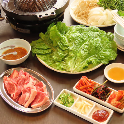 川崎ジンギスカン登戸総本店 사진 4