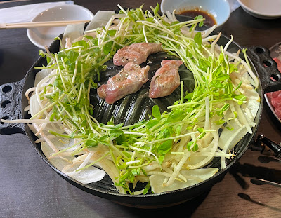 川崎ジンギスカン登戸総本店 사진 5