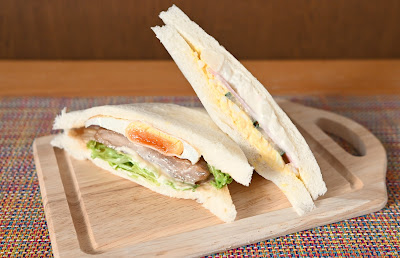 サンドーレ 向ヶ丘店 사진 5