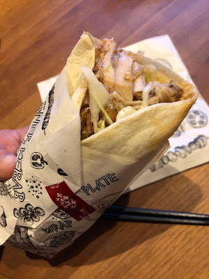 Tosya Kebab food truck 사진 3