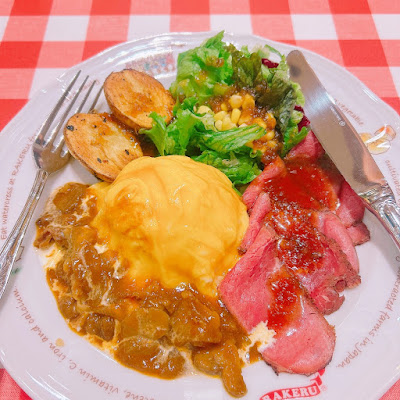 ラケル 二子玉川店 사진 3