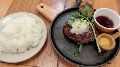 Tsubame Grill Tamagawa Takashimaya SC 사진 4