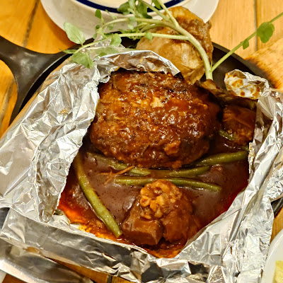 Tsubame Grill Tamagawa Takashimaya SC 사진 3