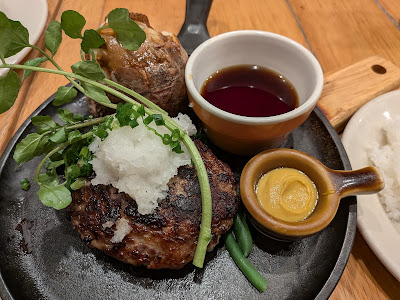 Tsubame Grill Tamagawa Takashimaya SC 사진 5