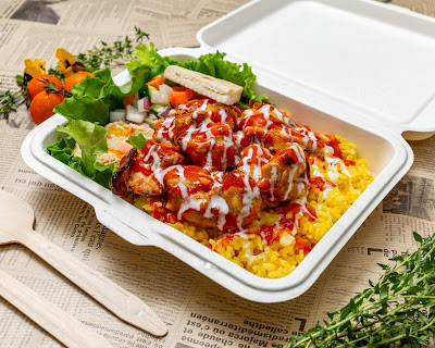 キッチンひまわり 上野毛店 사진 2
