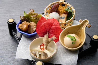 手打ち蕎麦なみの 사진 3