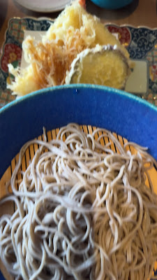 手打ち蕎麦なみの 사진 2