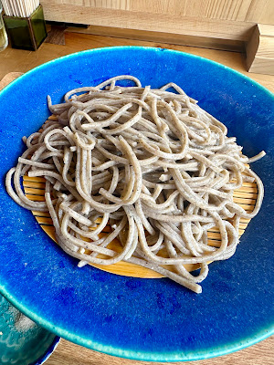 手打ち蕎麦なみの 사진 4