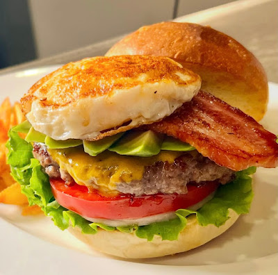 BANGIN' BURGER 사진 2