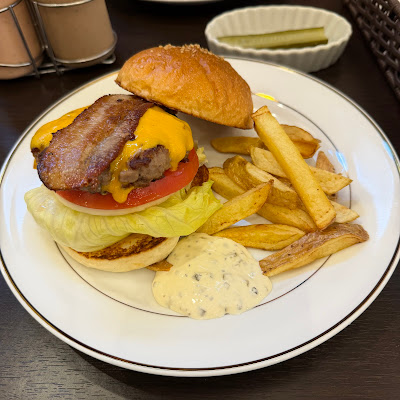 BANGIN' BURGER 사진 3