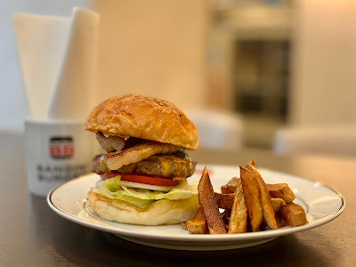 BANGIN' BURGER 사진 4