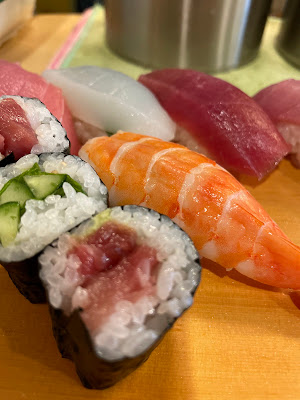 Ohkiku Sushi 사진 4
