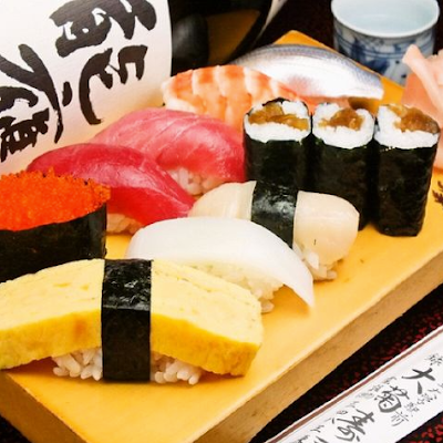 Ohkiku Sushi 사진 2
