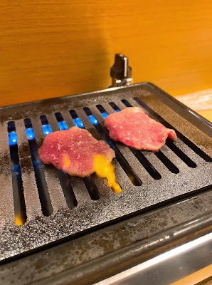 Yakiniku Nikusyoku 사진 2