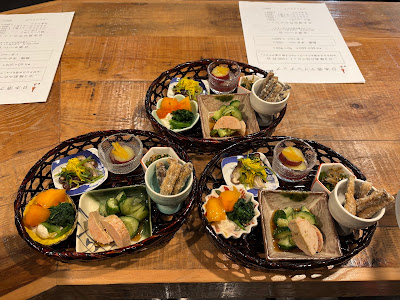 日本酒・小料理・ペアリング きのゑ（きのえ） 사진 4
