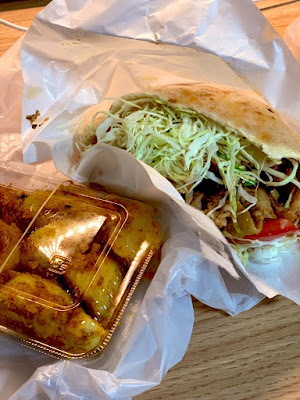 Asian Star Kebab 사진 2