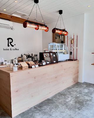 R.smile – Gluten-Free Rice Flour Bakes & Coffee in Nishi-Koyama 사진 3