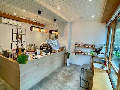 R.smile – Gluten-Free Rice Flour Bakes & Coffee in Nishi-Koyama 사진 4