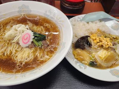 中華料理 天天来 사진 2