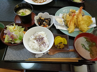 おひる処 みち草 はる 사진 3