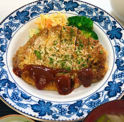 おひる処 みち草 はる 사진 2