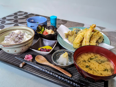おひる処 みち草 はる 사진 4
