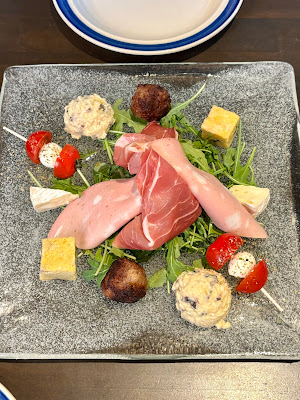 Italian Dining LUI 사진 4