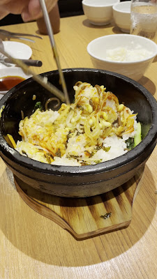 Sumibiyakiniku Kankokuryori KollaBo (Korabo) Musashikoyamaten 사진 2