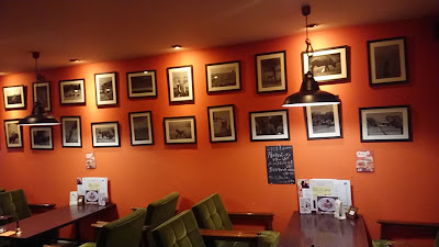 essence dining 사진 2