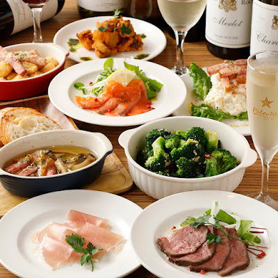 essence dining 사진 3