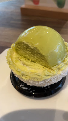 Patisserie Cacahouete Paris 사진 2