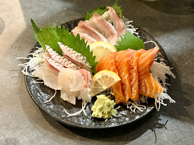 焼鳥魚心とりこ 사진 4