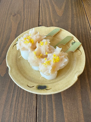 福だんご 사진 2