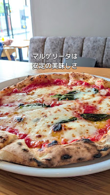PIZZA MAFIA TOKYO YOGA 사진 3