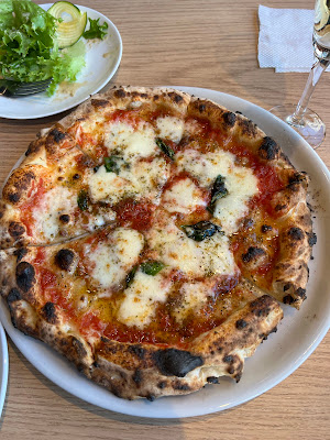 PIZZA MAFIA TOKYO YOGA 사진 4
