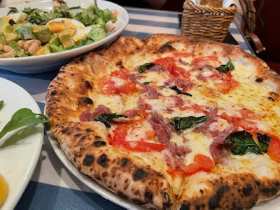 Pizzeria Mar-de Napoli Setagaya Restaurant 사진 3
