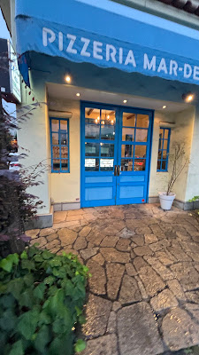 Pizzeria Mar-de Napoli Setagaya Restaurant 사진 2