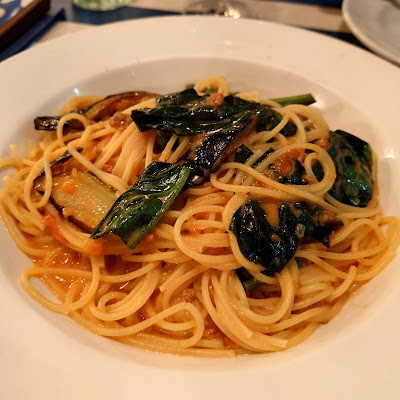 Pizzeria Mar-de Napoli Setagaya Restaurant 사진 4