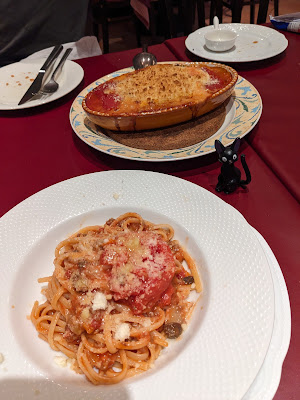 Trattoria Piccolo Bosco 사진 2